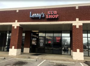 Lennys Seeks to Improve at Arlington Location