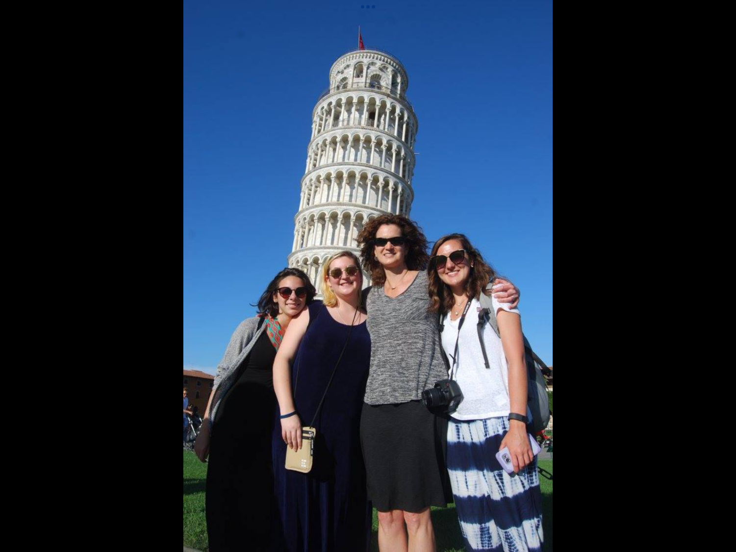 AHS Foreign Language Teacher offers immersive trips for students