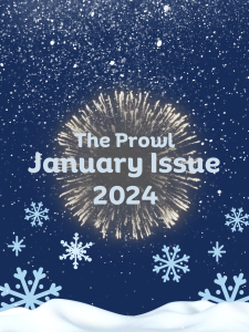 The Prowl - January 2024
