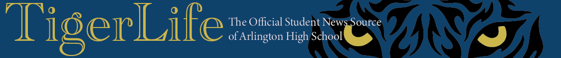 The Digital Media Publication of Arlington High School