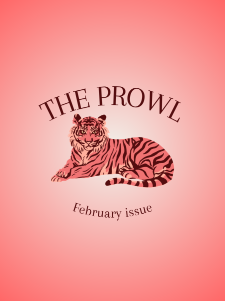 The Prowl - February Issue