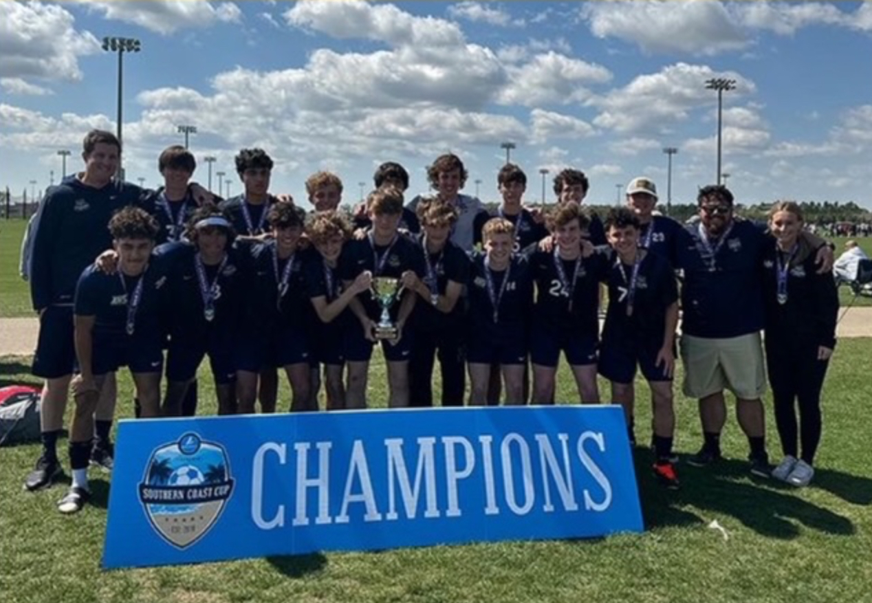 AHS Boys Soccer Back to Back Champions in Foley, AL! – Tiger Life