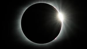 Solar Eclipse 2024