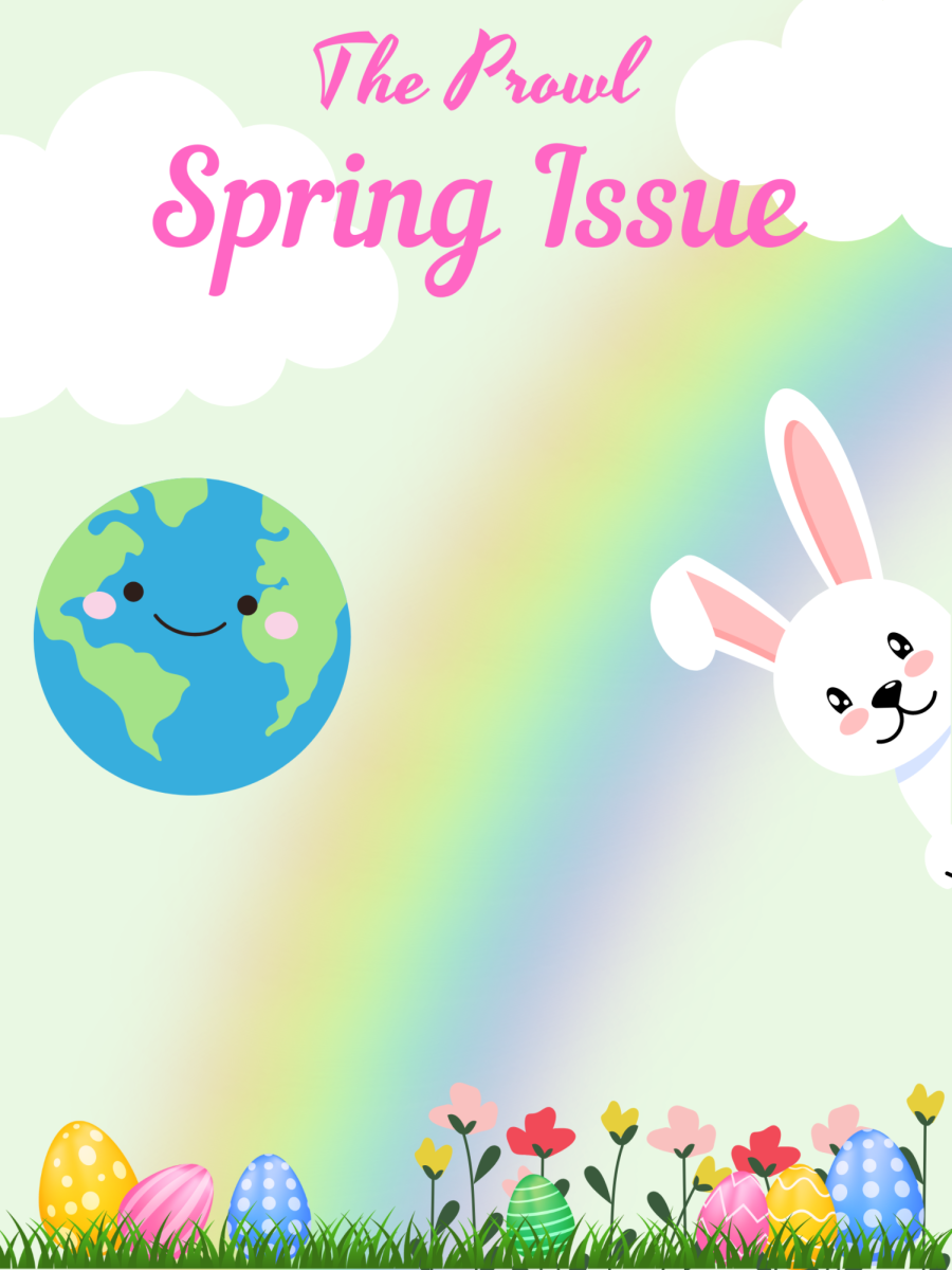 The+Prowl-Spring+Issue