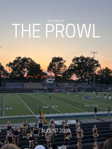 The Prowl - August 2024