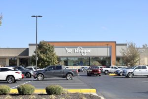 New expanded Kroger opens in Arlington off of Airline Rd. 