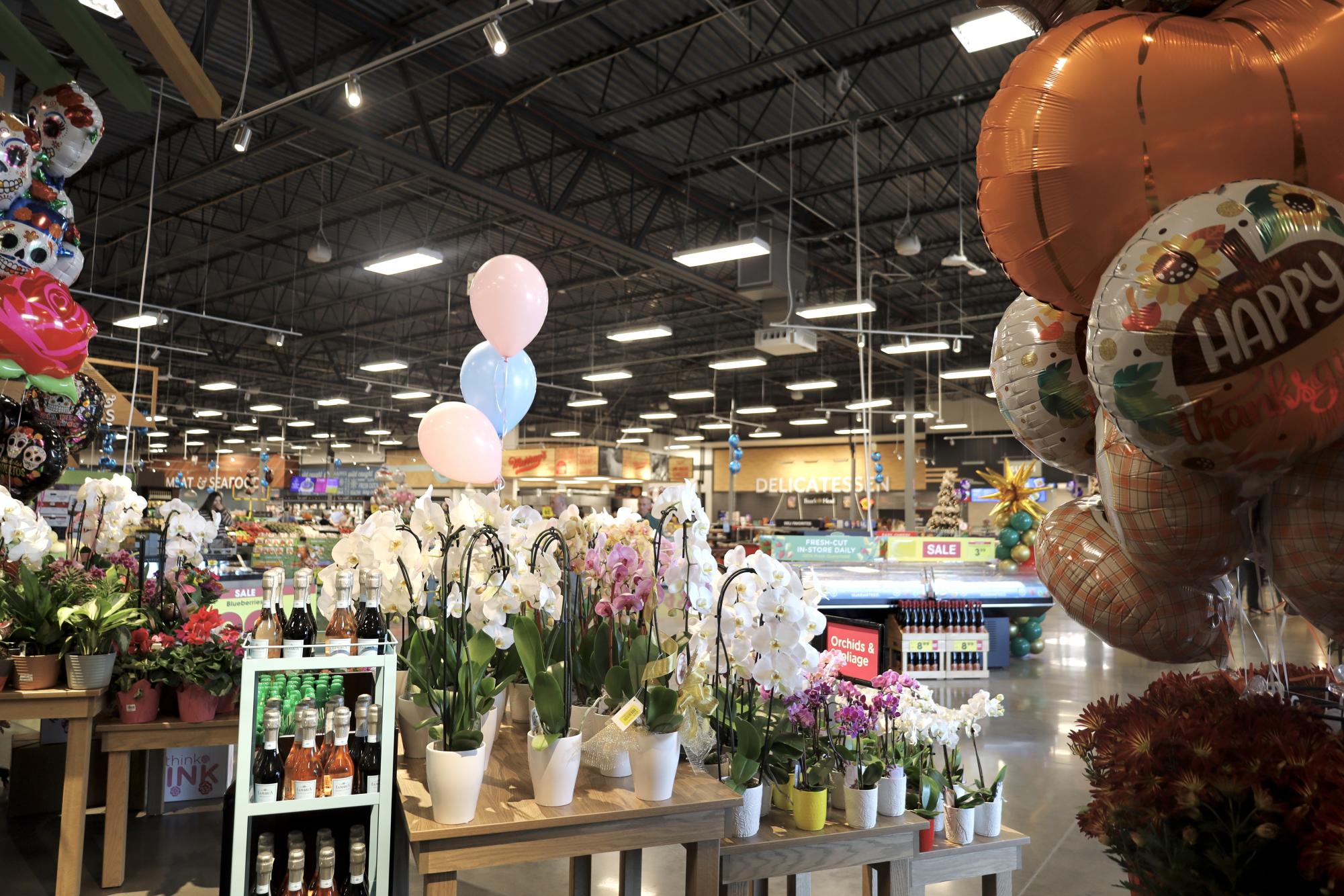 New Kroger Now Open in Arlington