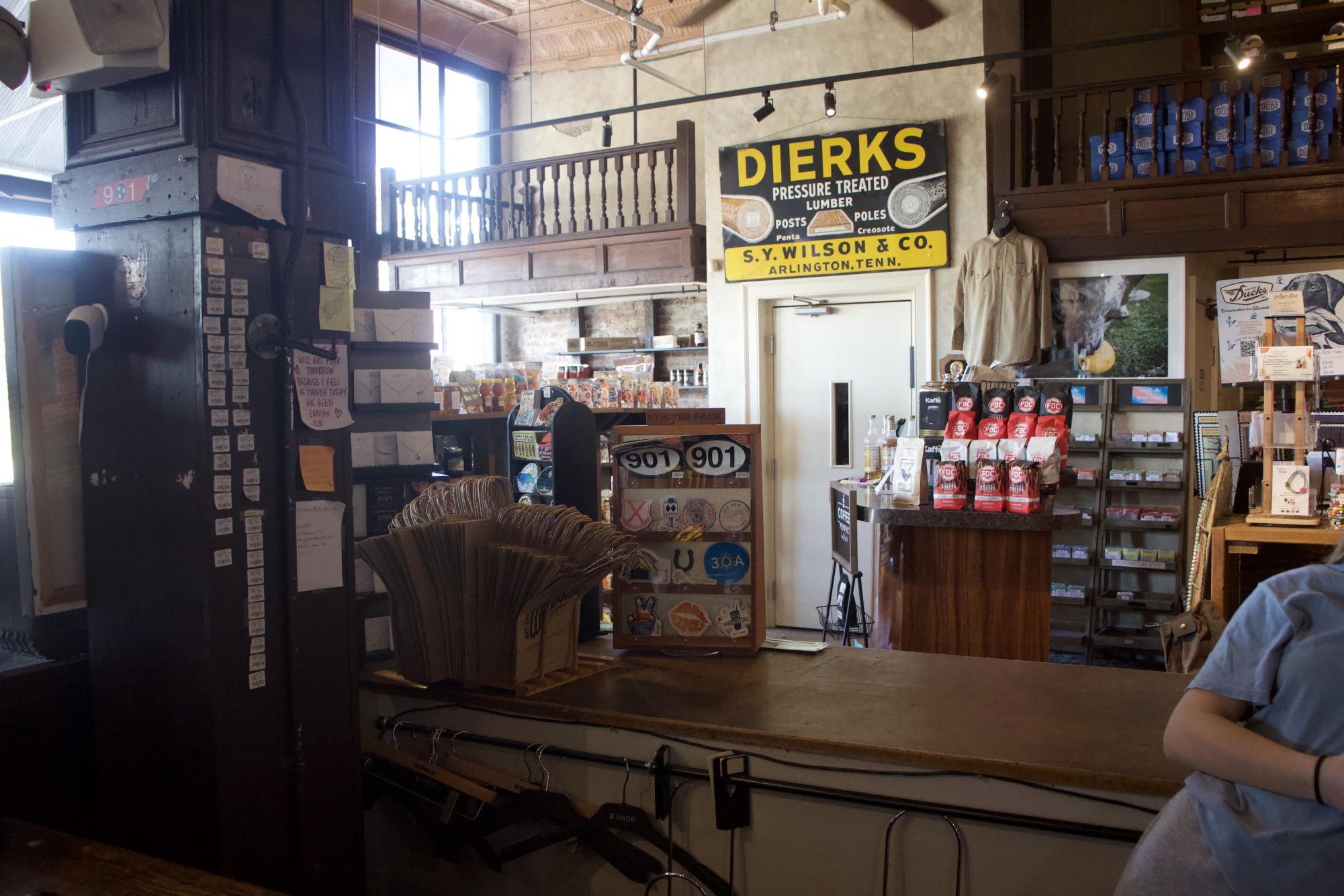 Arlington's S.Y. Wilson Store in Business for 131 Years and Counting!