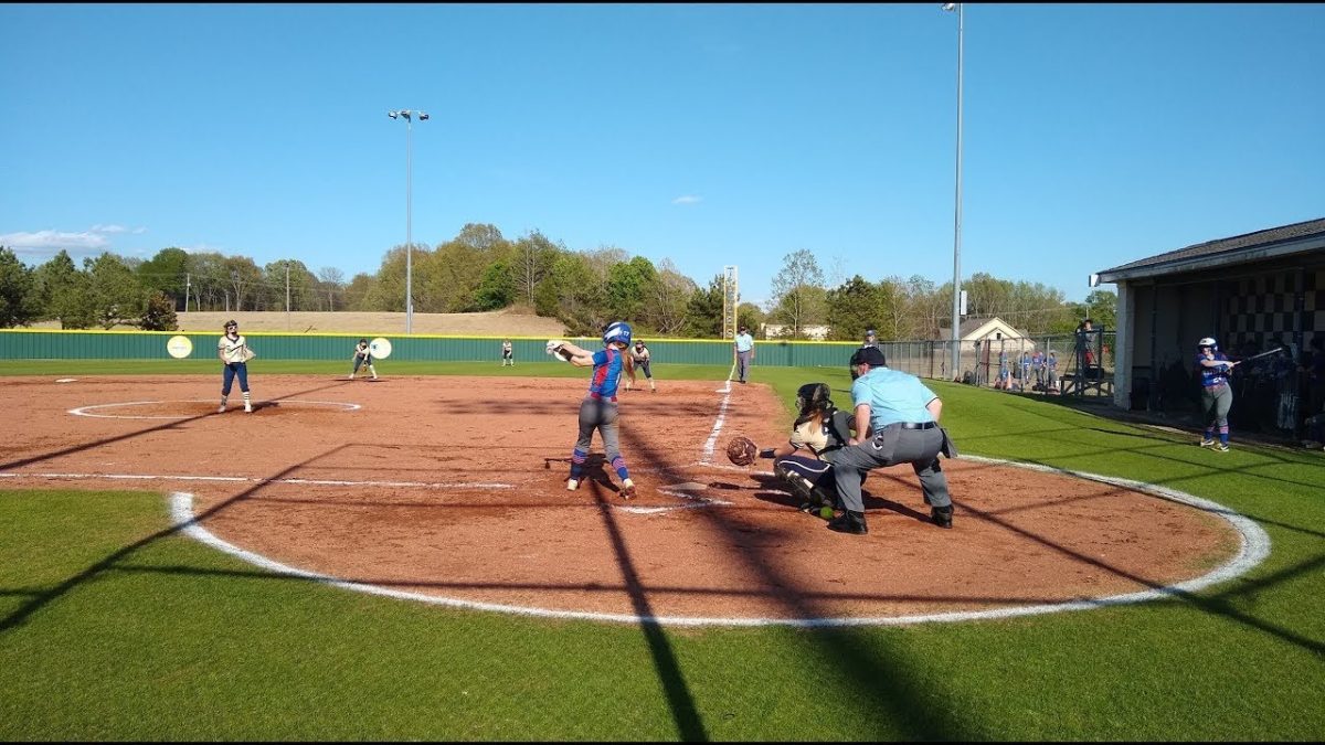 2024 Softball - Arlington High School vs. Covington High School