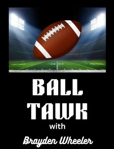 Ball Tawk Episode 6 - Playoff Special