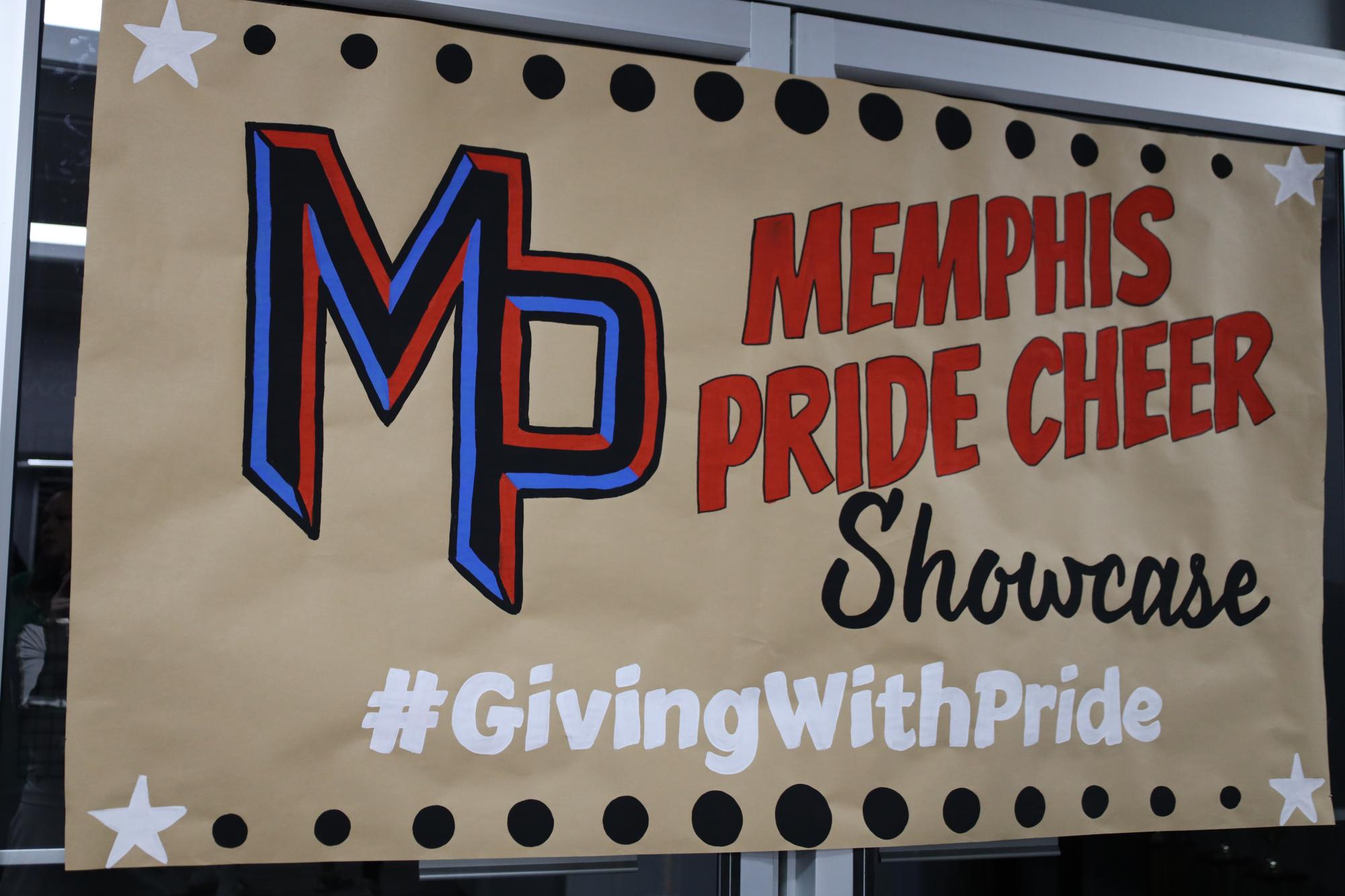 The Memphis Pride Showcase