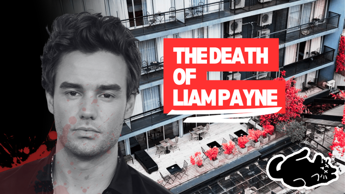 Curiosity Killed the Cat | Episode 1 | The Death of Liam Payne