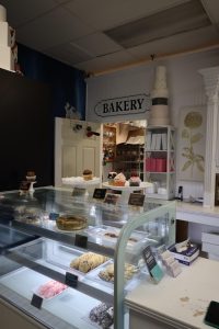 Crave Sweets Bake Shop