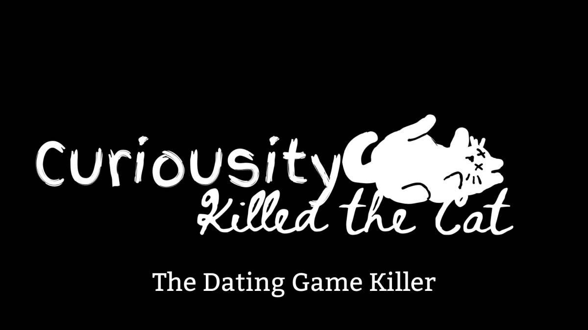 Curiosity Killed the Cat | Episode 3 | The Dating Game Killer