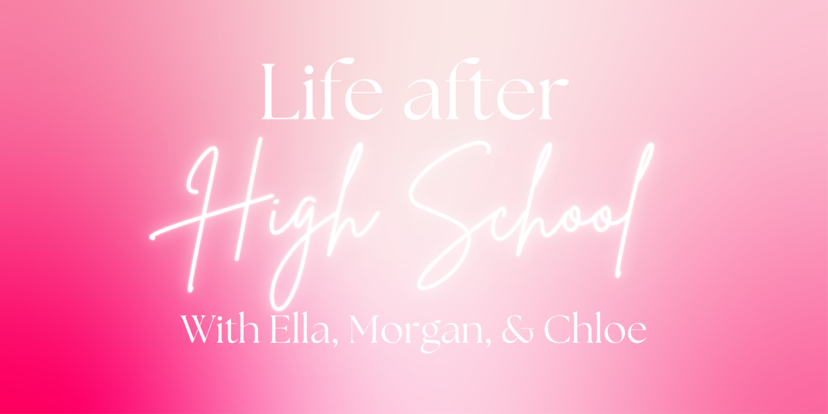 Life After High School Ep. 2 Independence