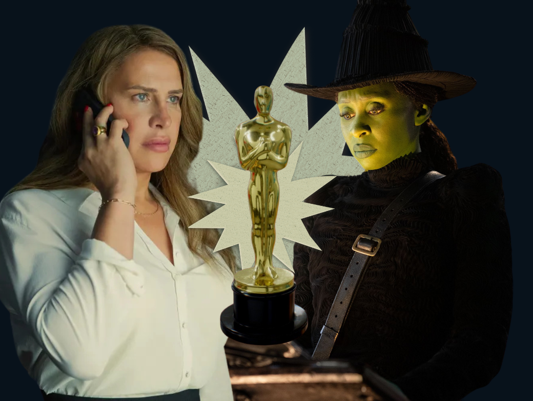 Wicked vs. Emilia Pérez: Who Deserved the Oscar?