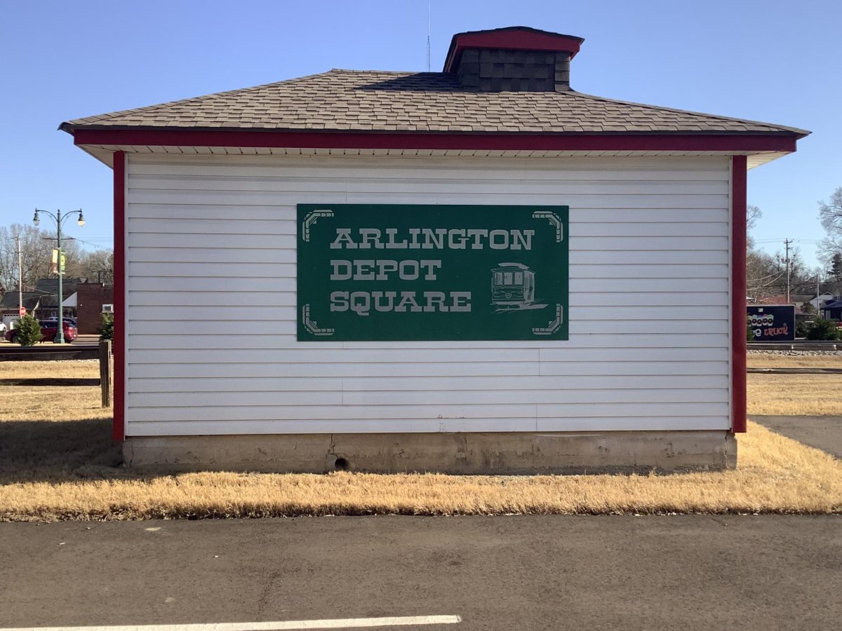 Arlington Town Square