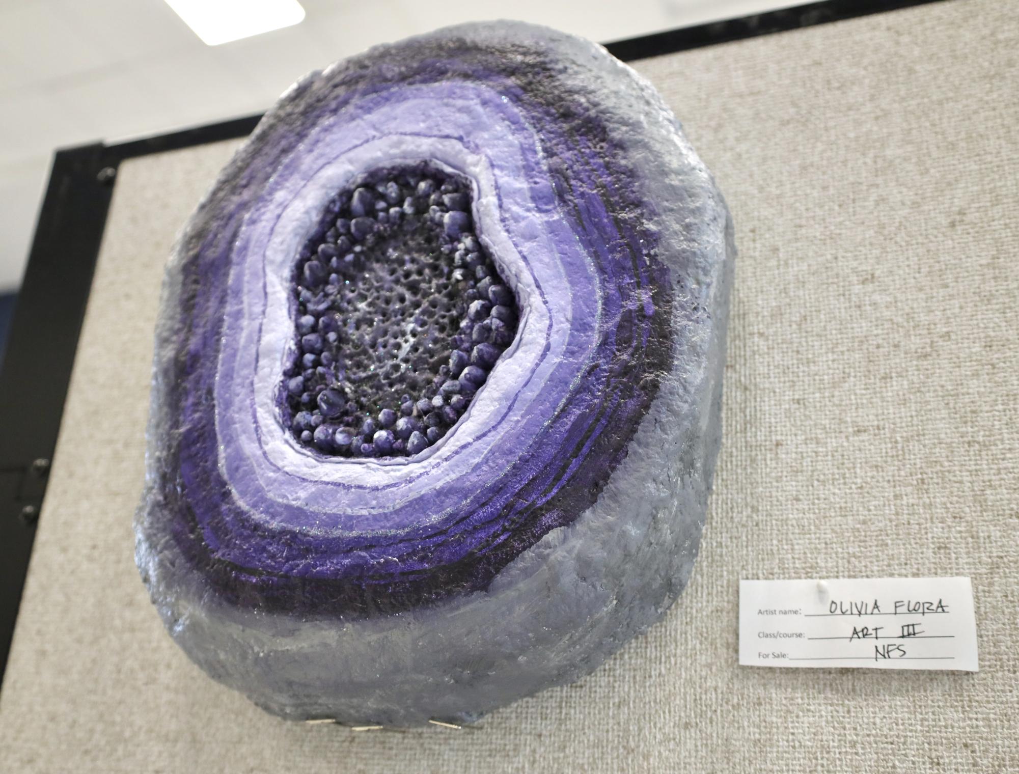 2025 AHS Art Show