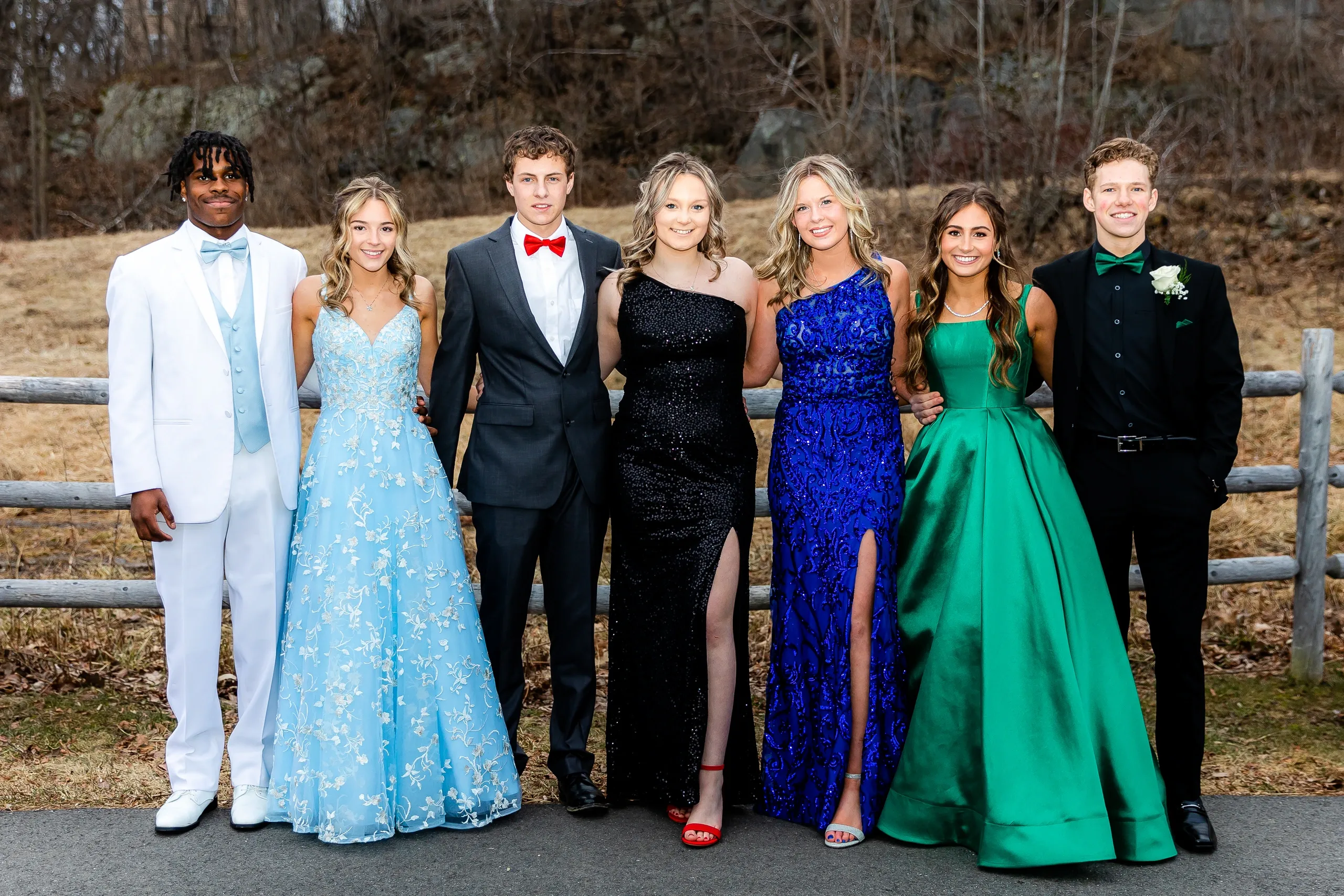 Prom Season Is Finally Here