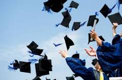 Graduation Is Approaching The Corner
