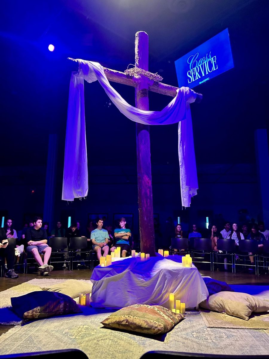 What Is Good Friday?