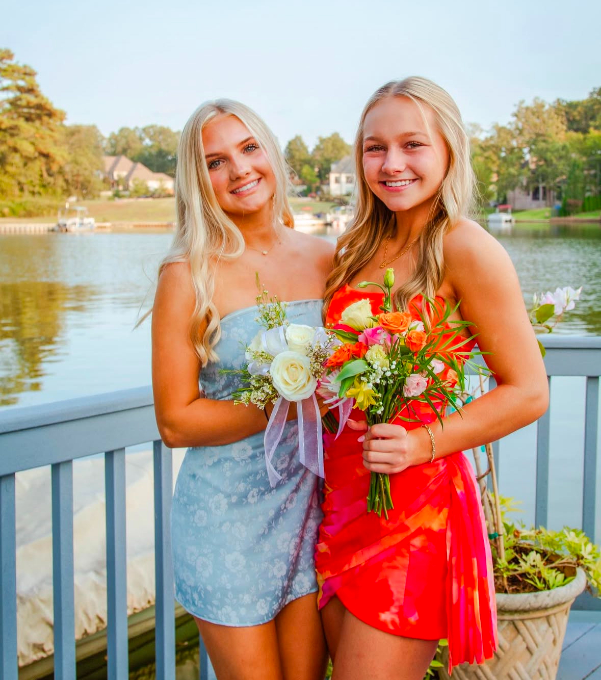 Morgan Abeles’ High School Dance Recap