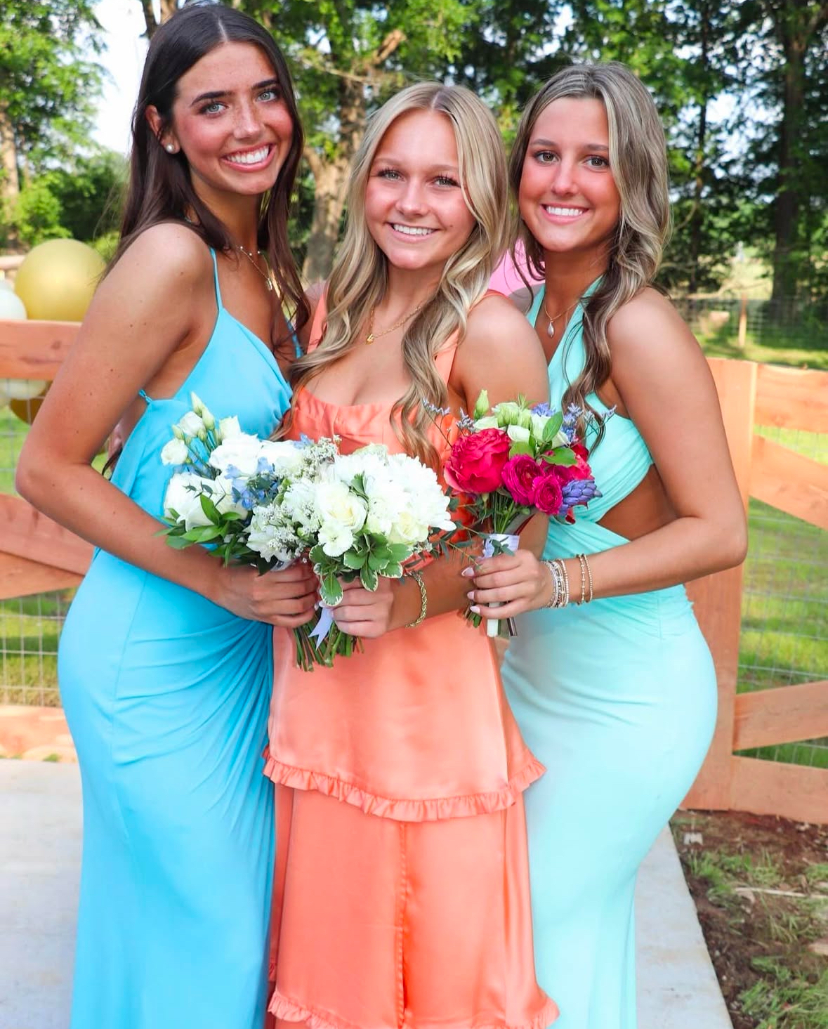 Morgan Abeles’ High School Dance Recap