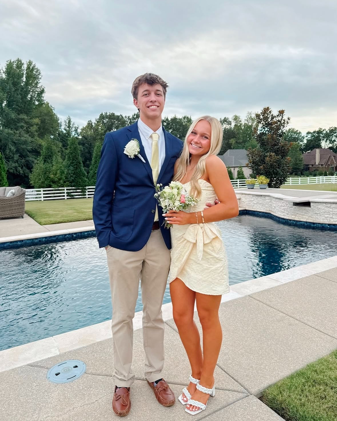 Morgan Abeles’ High School Dance Recap