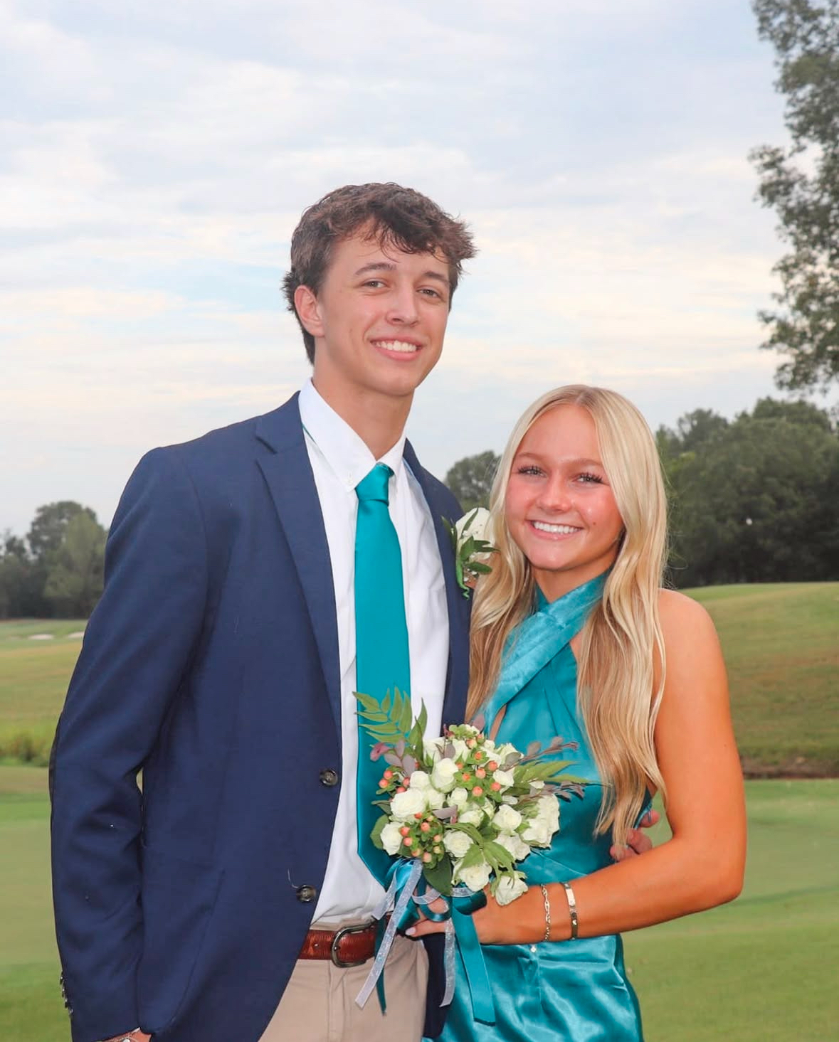 Morgan Abeles’ High School Dance Recap