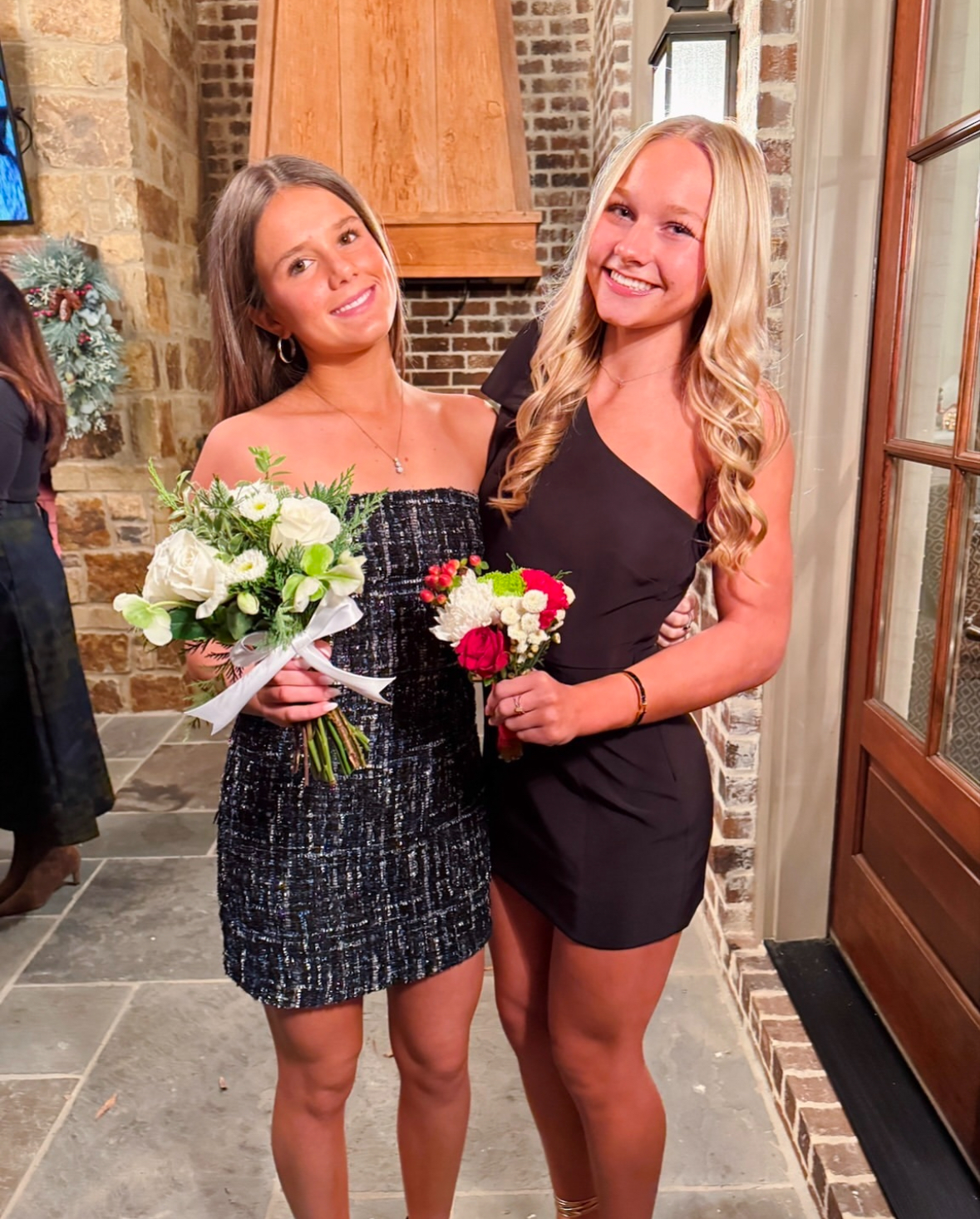 Morgan Abeles’ High School Dance Recap