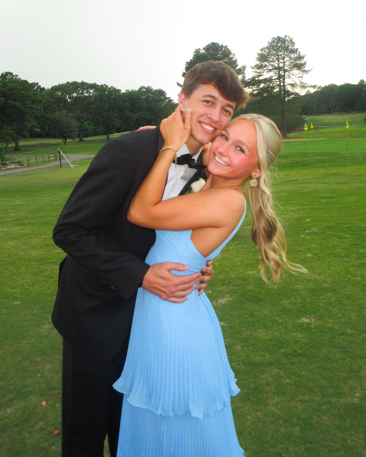 Morgan Abeles’ High School Dance Recap