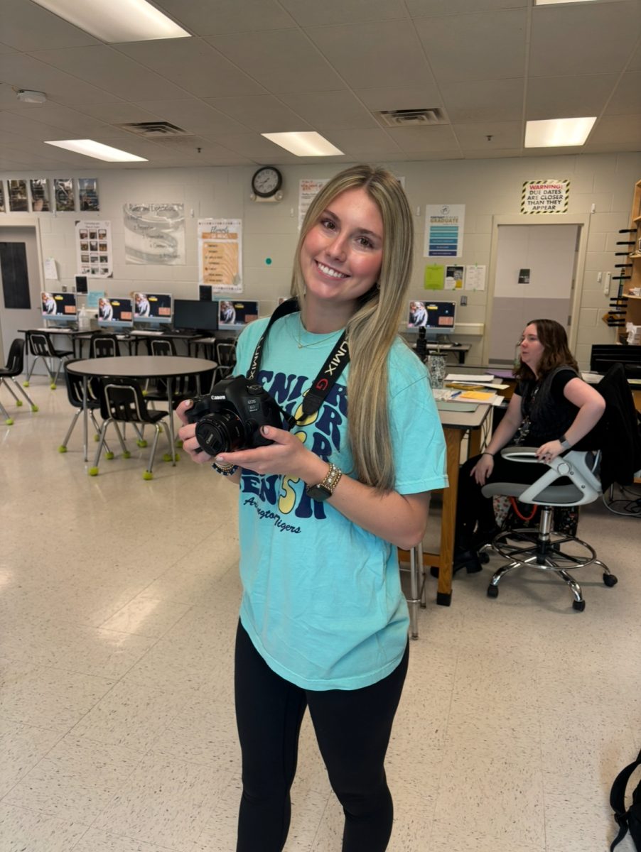 This is my second year taking Digital Journalism with Mrs. Bateman. This school year we focused more on photos, rather than video stories. 