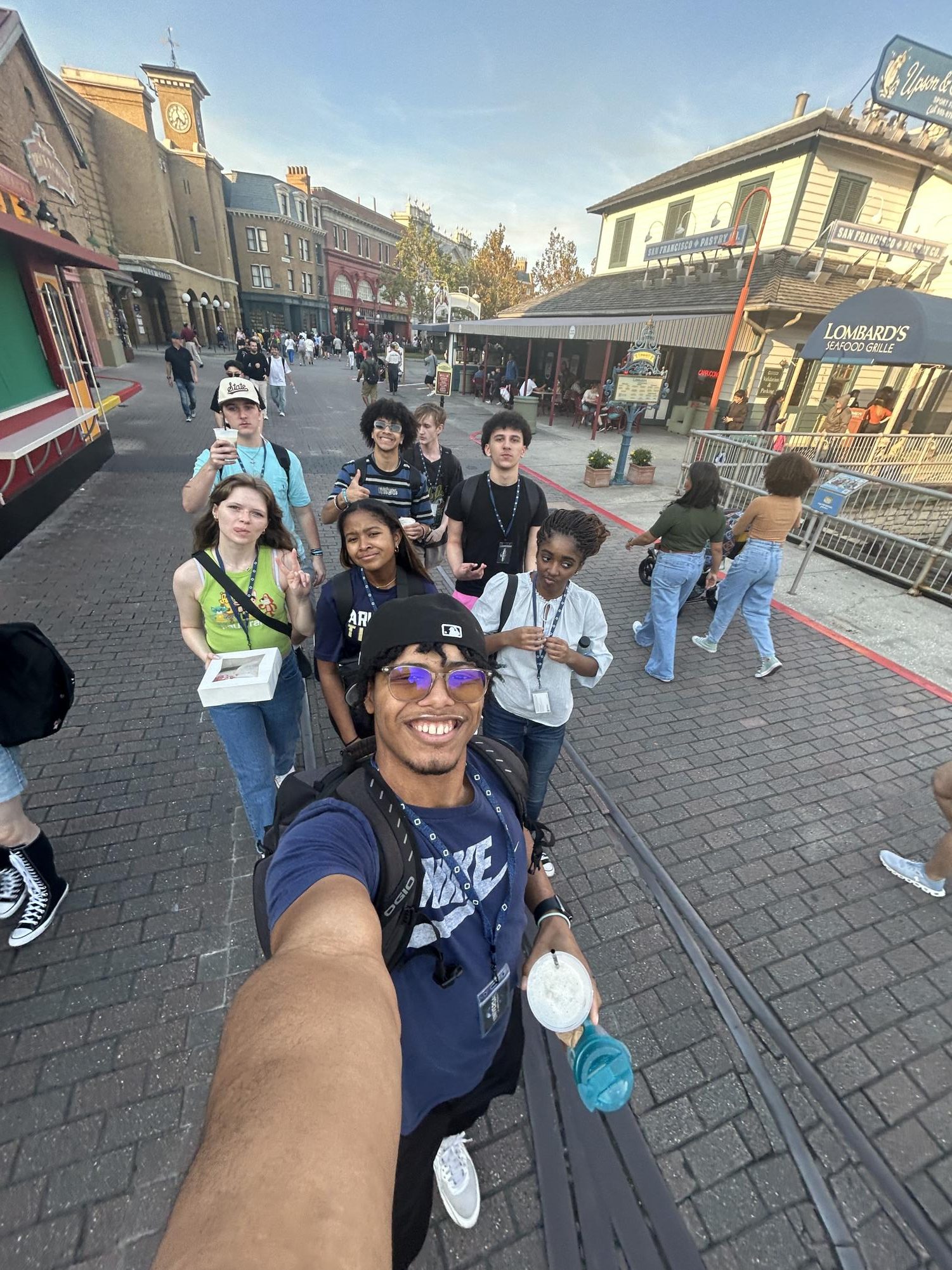 Wrapped: Ashlynn's Junior Year