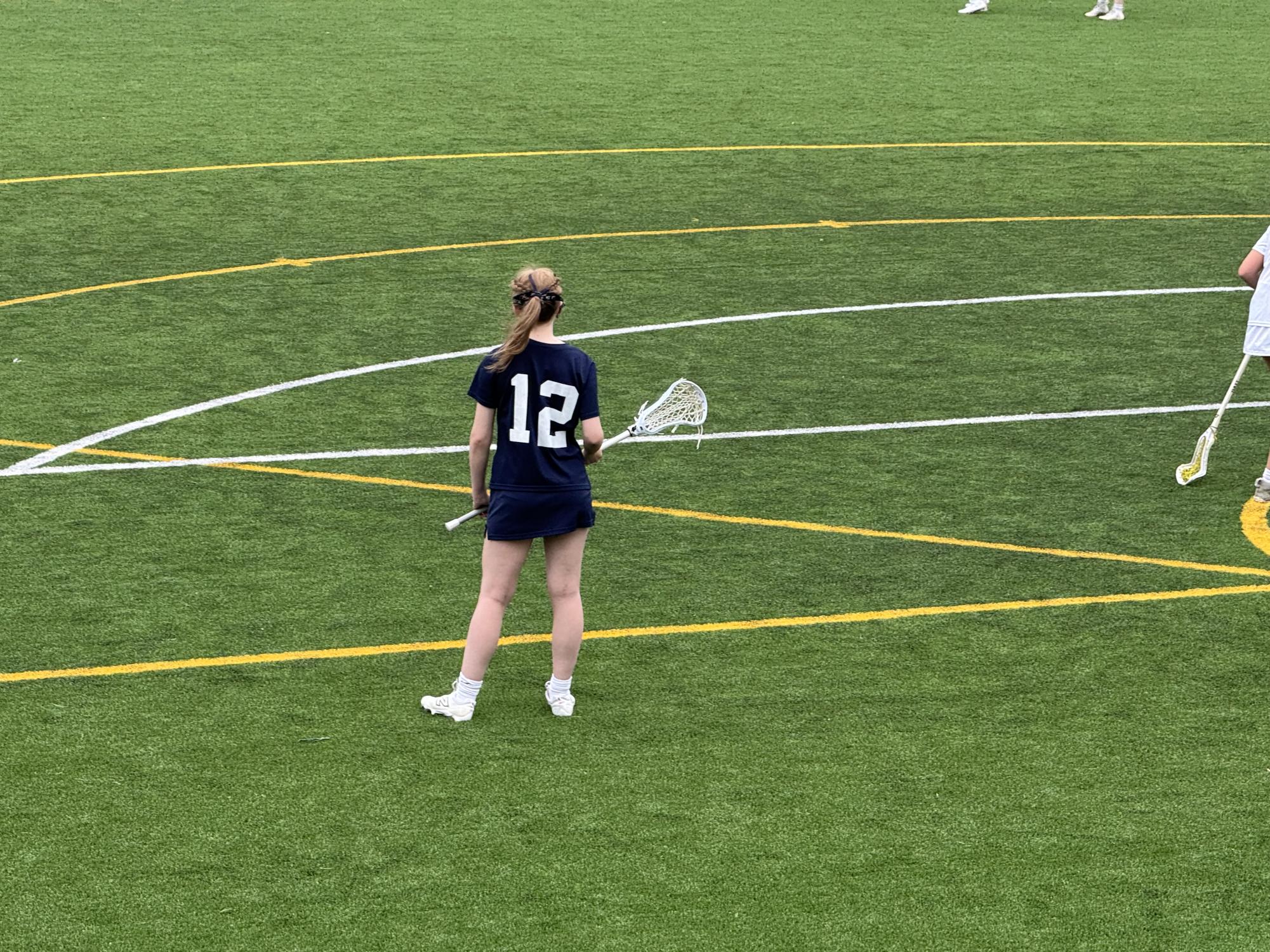 Wrapped: Ashlynn's Junior Year