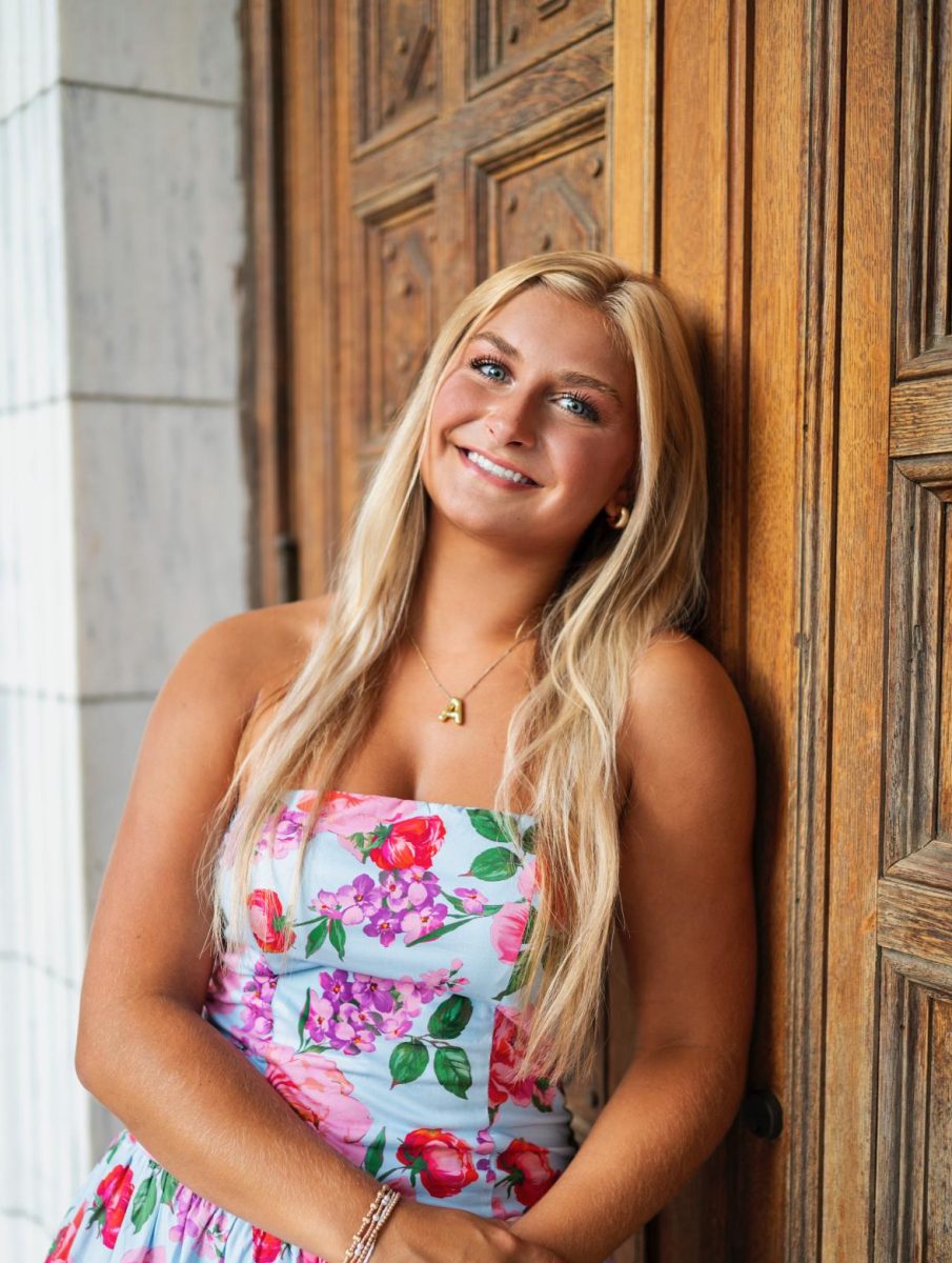 Ally Puckett