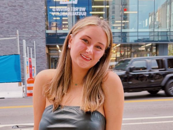 Olivia Keeton