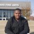 Byline photo of Jaiven Davis