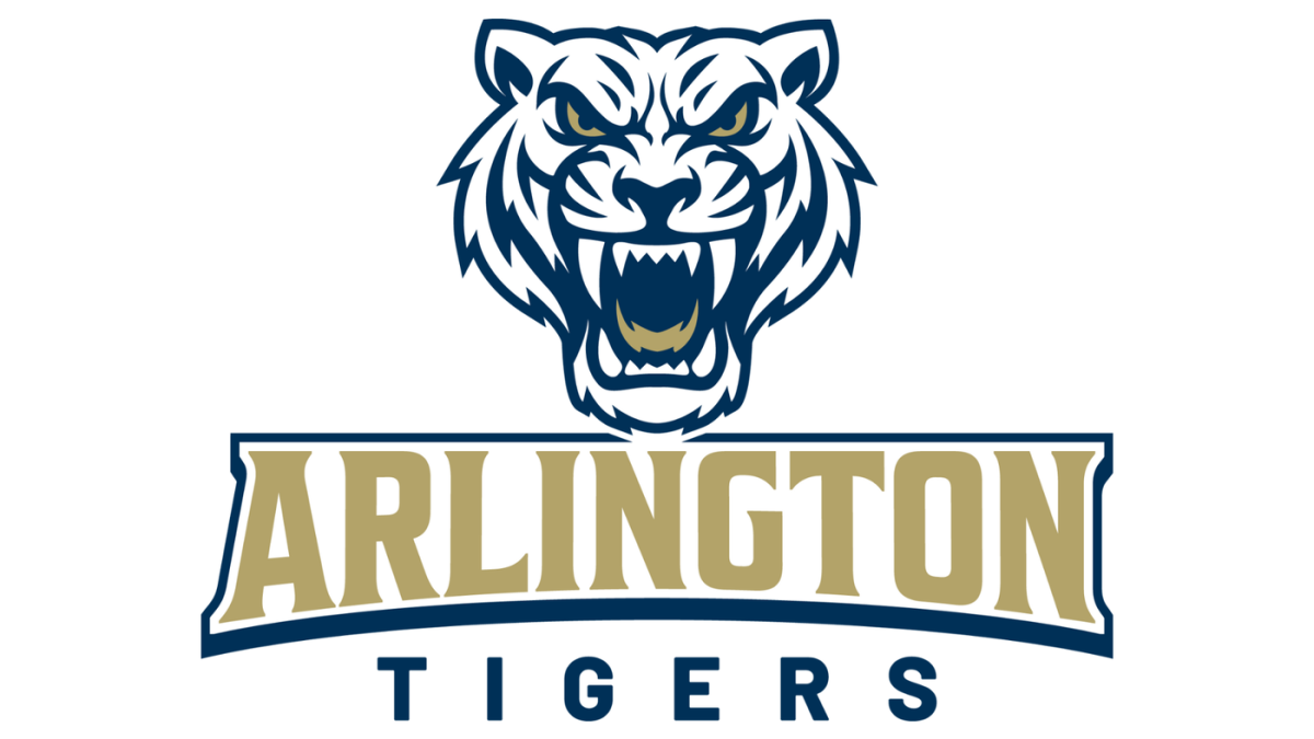One Mascot, One Identity: Arlington Schools Reveal Updated Tiger Logo