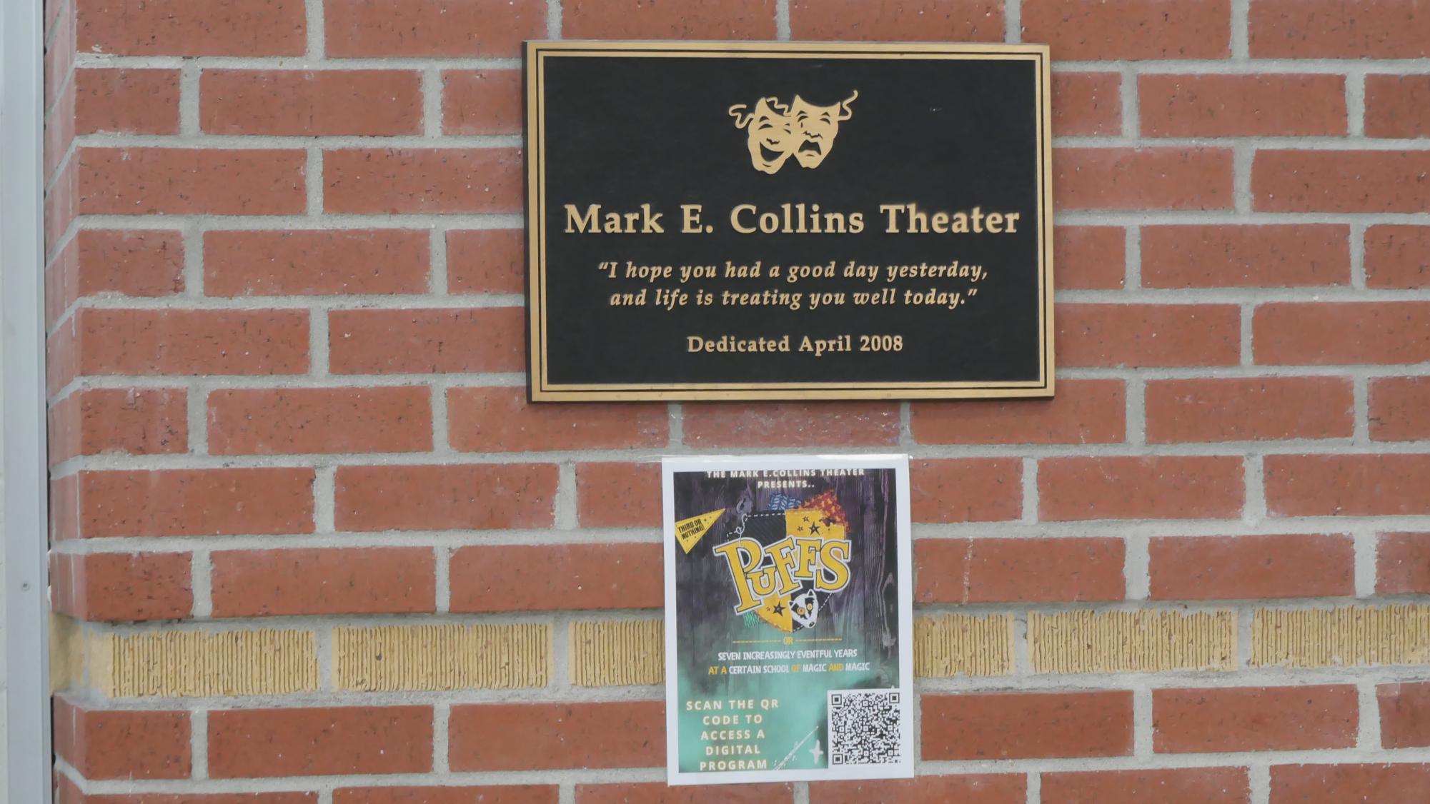 Arlington Theatre Shines With Debut of “Puffs”