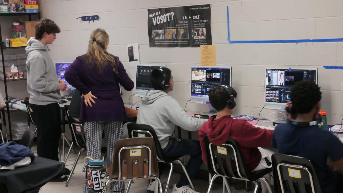 Previewing the 60 Second Film Competition