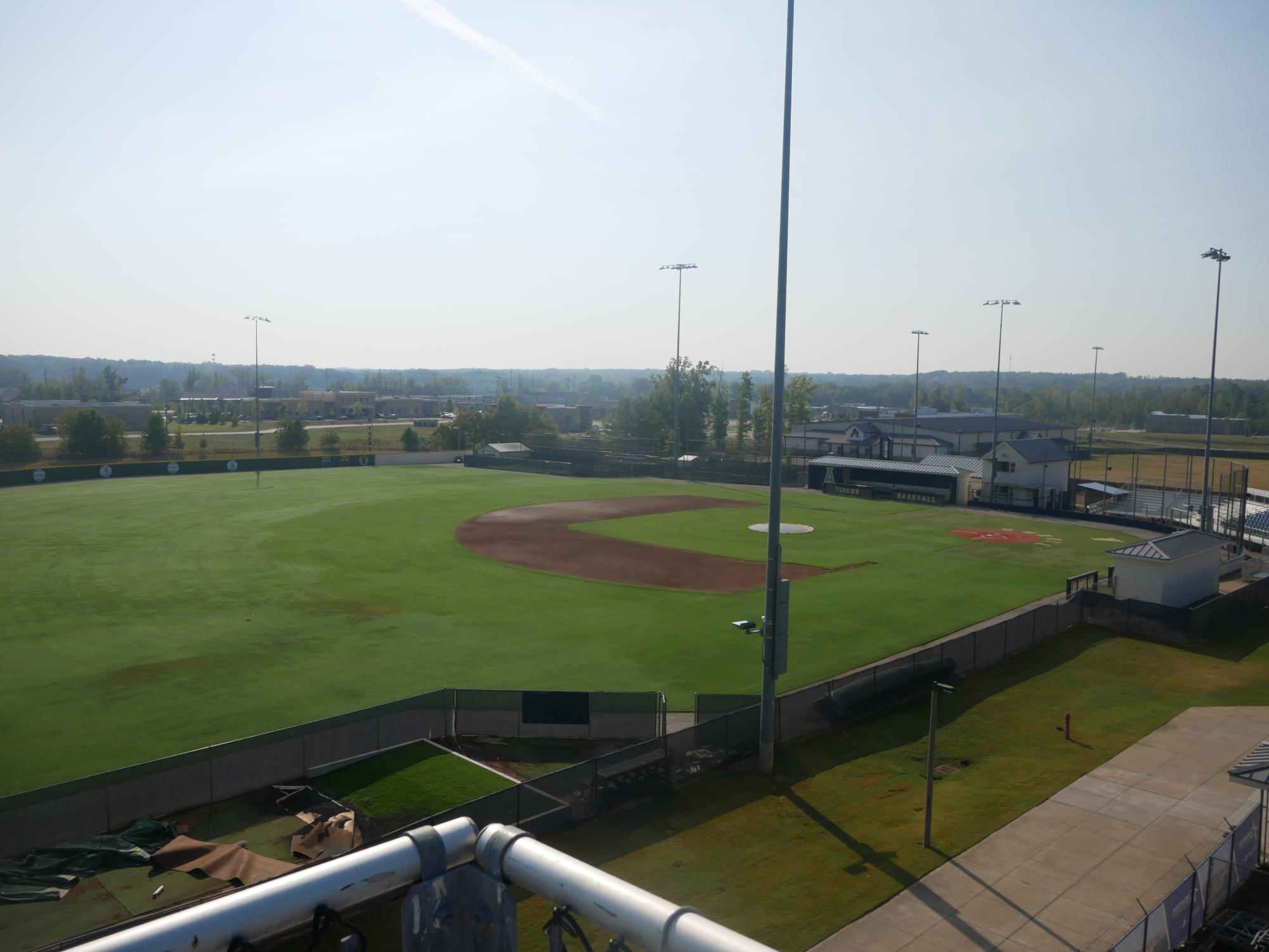 2026 Arlington Baseball Preview