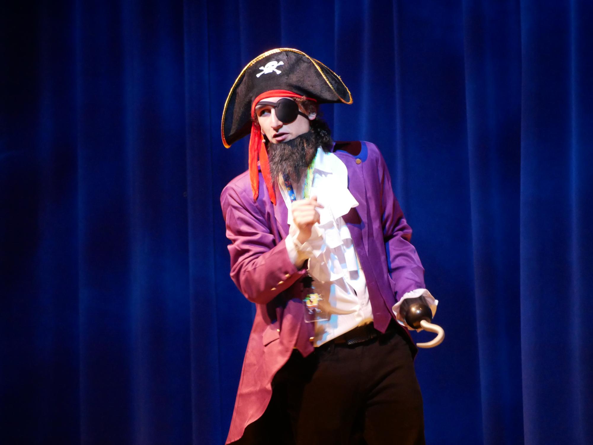 The Spongebob Musical!